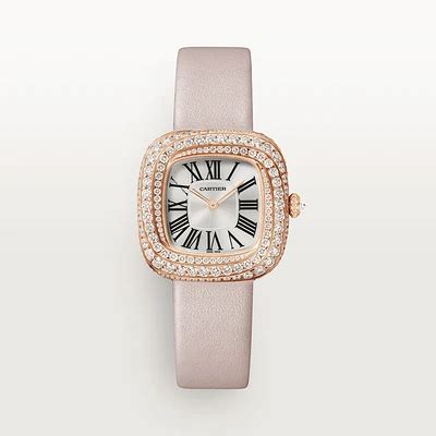 Cartier horloges: bekijk de hele collectie .